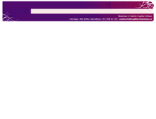 Tablet Screenshot of capilarnewman.es